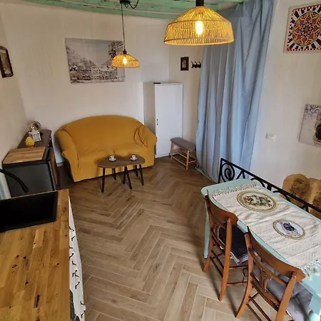 Appartement Sant'antonio 1 Agrigento