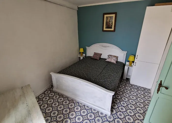 Sant'antonio 1 Agrigento