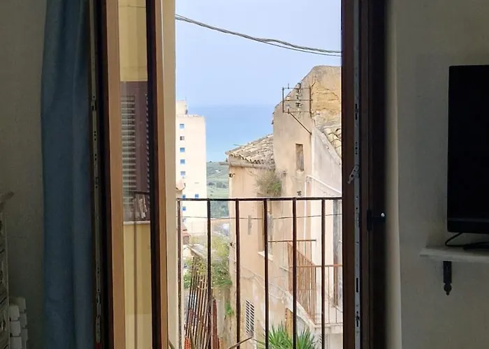 Appartement Sant'antonio 1