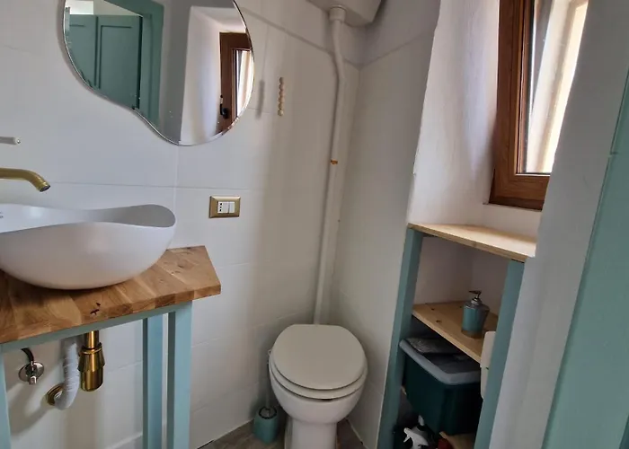 Sant'antonio 1 * Agrigento