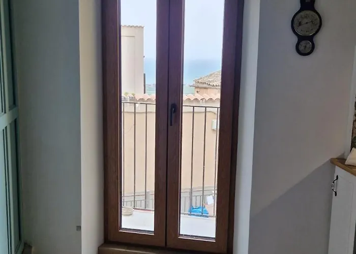 Sant'antonio 1 Appartement