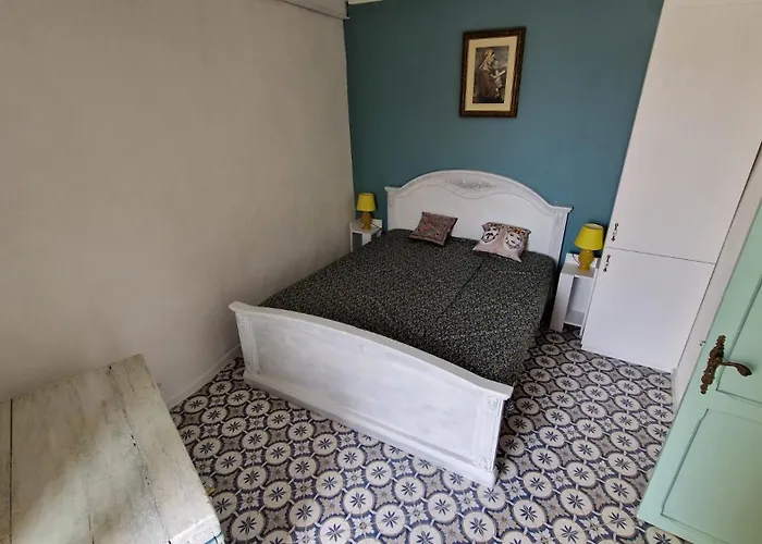 Sant'antonio 1 Appartement *