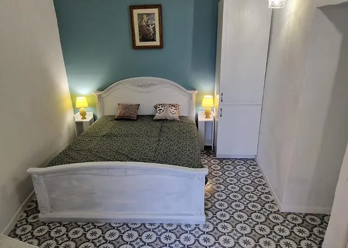 Appartement Sant'antonio 1 *