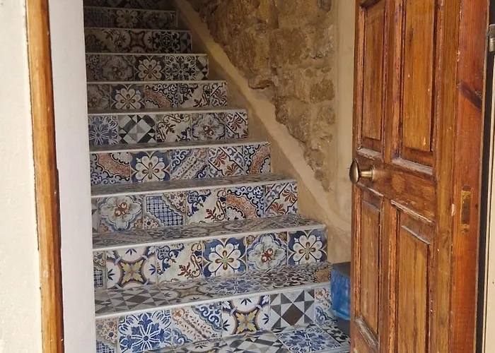 Sant'antonio 1 Appartement Agrigento