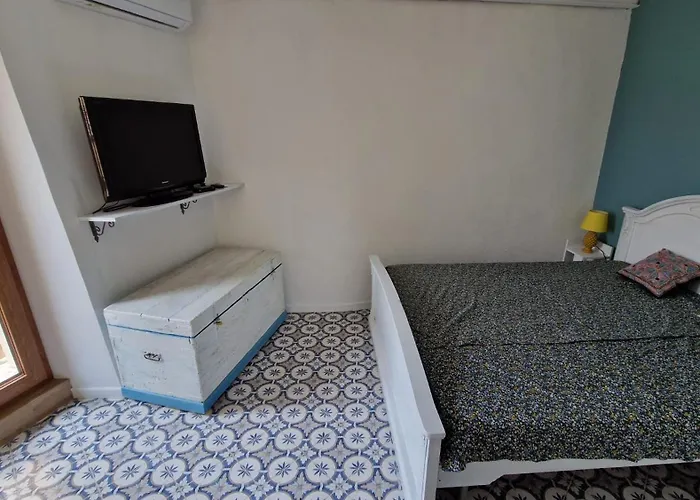 Sant'antonio 1 Appartement