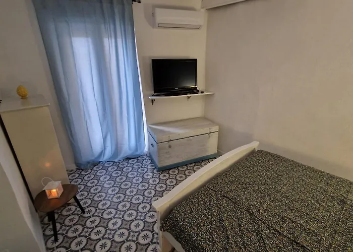 Sant'antonio 1 Appartement Agrigento