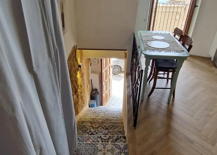 Appartement Sant'antonio 1 Agrigento