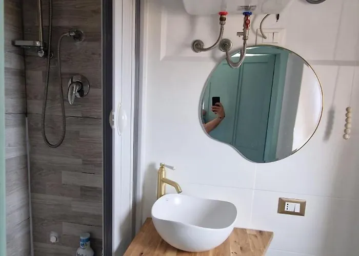 Sant'antonio 1 Appartement