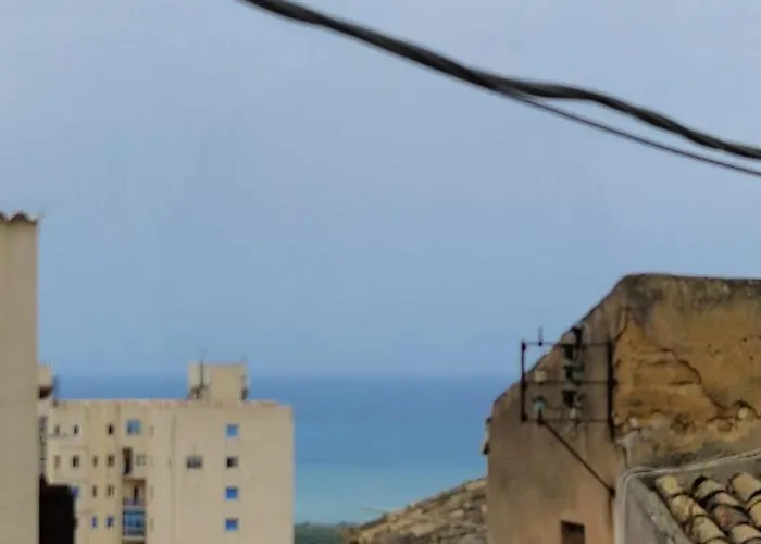 Appartement Sant'antonio 1 Agrigento