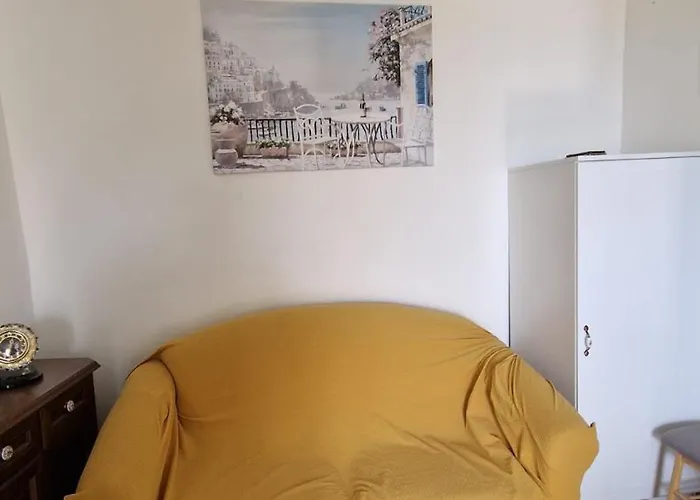 Appartement Sant'antonio 1 *