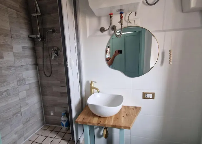 Sant'antonio 1 Appartement Agrigento