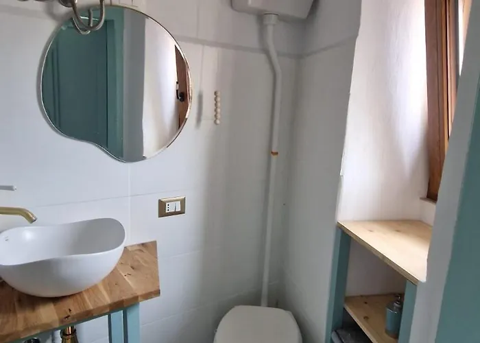 Sant'antonio 1 * Agrigento