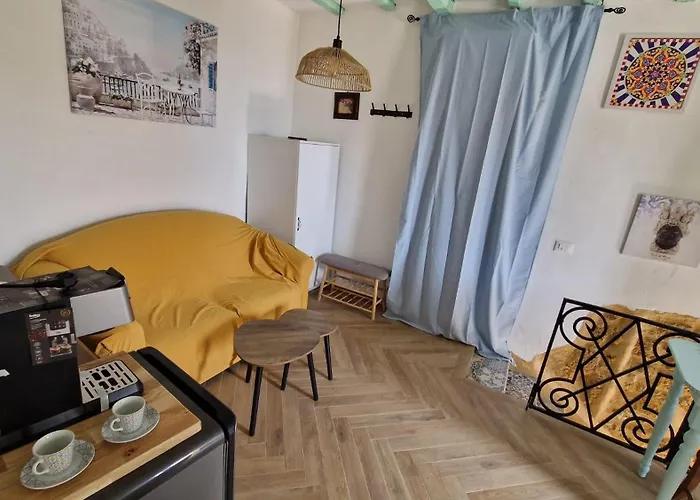 Sant'antonio 1 Appartement *