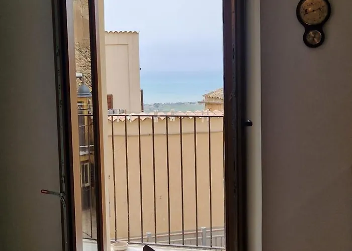 Sant'antonio 1 Appartement *