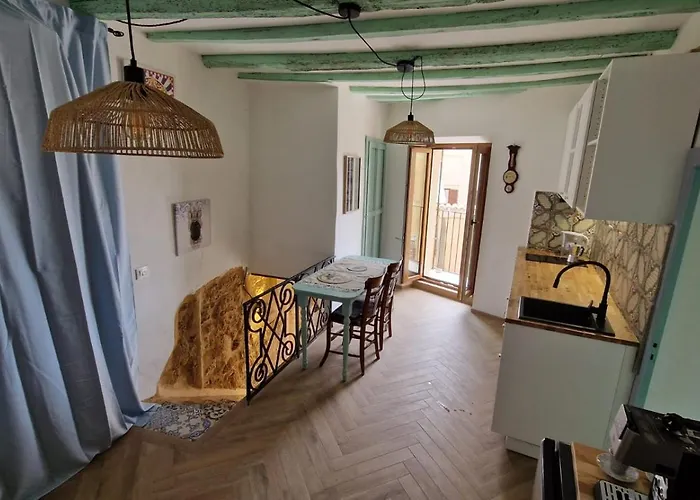 Sant'antonio 1 Agrigento