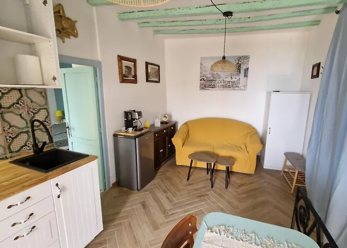 Sant'antonio 1 Appartement *