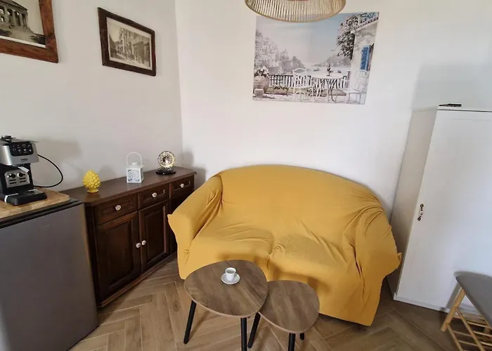 Appartement Sant'antonio 1 *