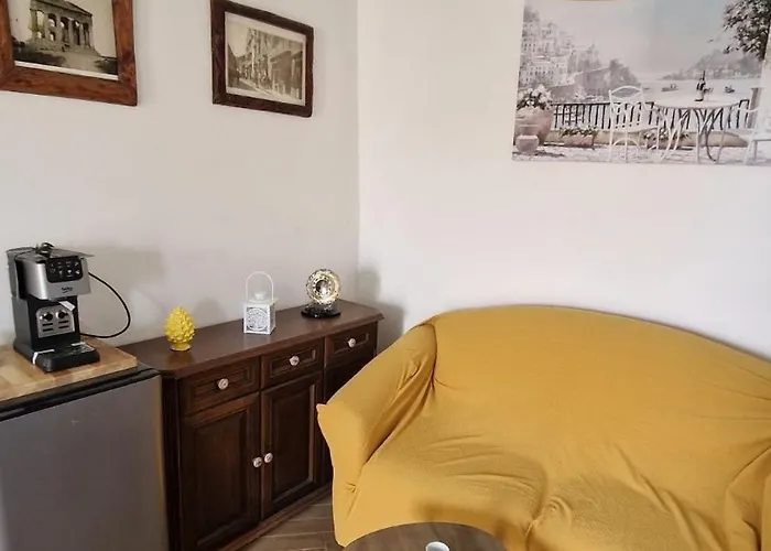 Sant'antonio 1 Appartement Agrigento