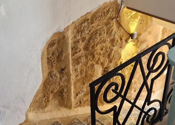 Appartement Sant'antonio 1 Agrigento