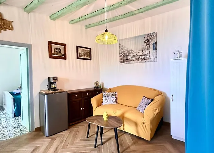 Appartement Sant'antonio 1