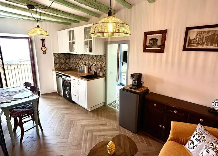 Sant'antonio 1 Agrigento