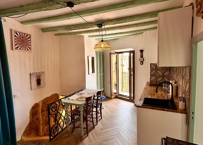 Sant'antonio 1 * Agrigento