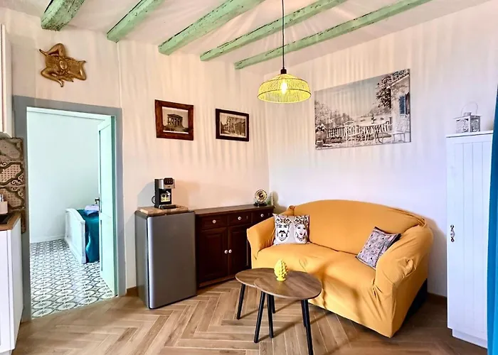 Appartement Sant'antonio 1 Agrigento