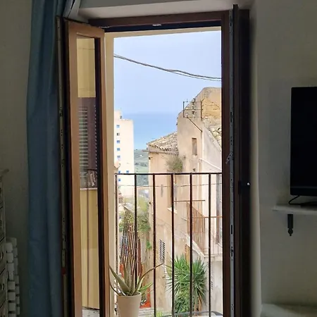 Apartment Sant'antonio 1