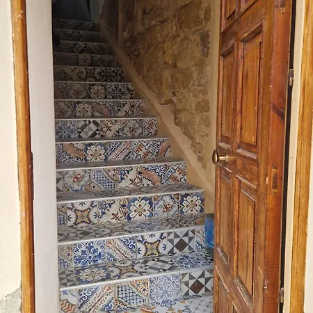 Sant'antonio 1 Agrigento