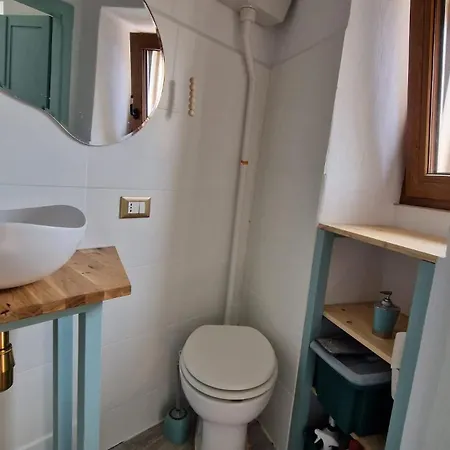 Sant'antonio 1 * Agrigento