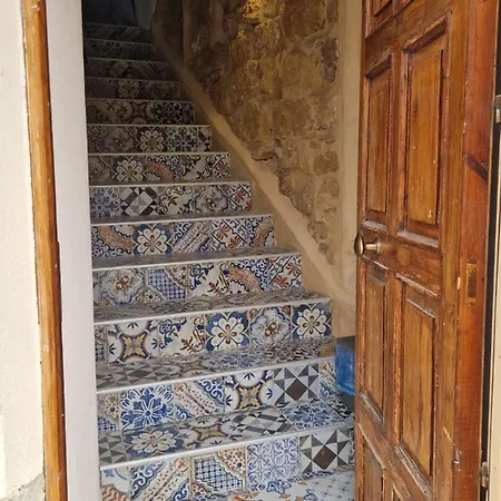 Sant'antonio 1 Appartement Agrigente