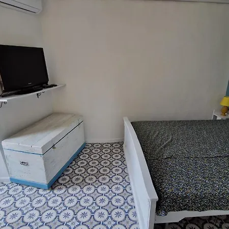 Sant'antonio 1 Apartment