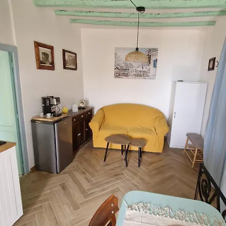 Lägenhet Sant'antonio 1 *
