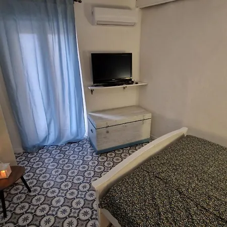 Sant'antonio 1 Apartment Agrigento