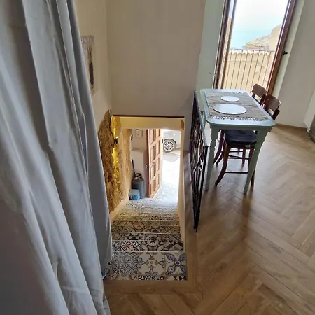 Apartment Sant'antonio 1 Agrigento