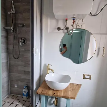 Sant'antonio 1 Apartment