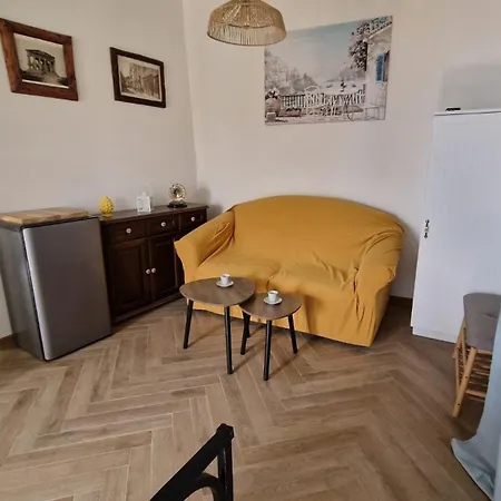 Sant'antonio 1 Appartement Agrigente