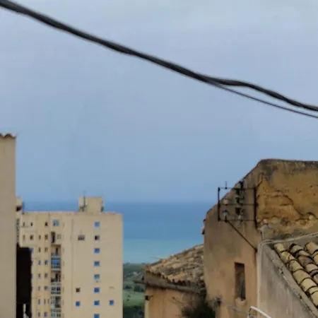 Apartment Sant'antonio 1 Agrigento