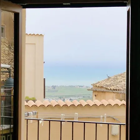 Sant'antonio 1 Apartment *