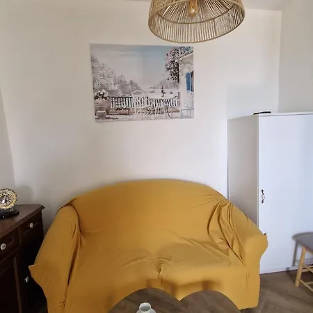 Apartment Sant'antonio 1 *