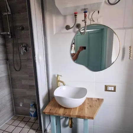 Sant'antonio 1 Apartment Agrigento