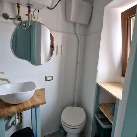 Sant'antonio 1 * Agrigento