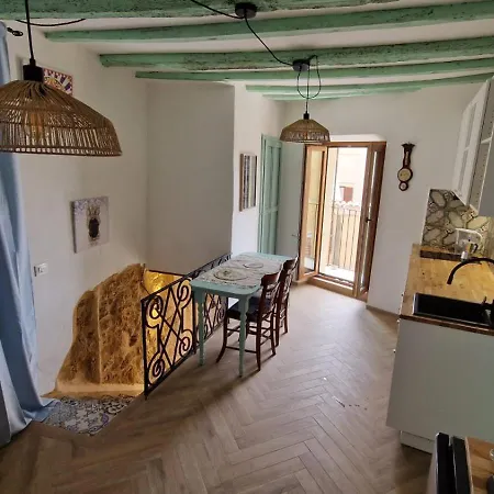 Sant'antonio 1 Agrigento