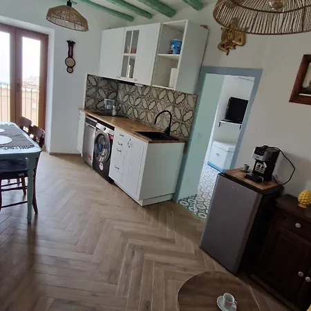 Sant'antonio 1 * Agrigento