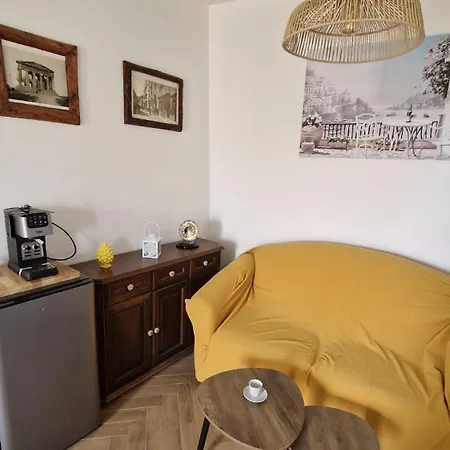 Sant'antonio 1 Appartement Agrigente