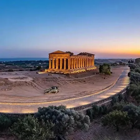 Sant'antonio 1 Apartment *