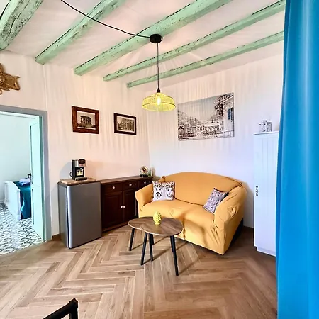 Apartment Sant'antonio 1