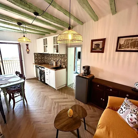 Sant'antonio 1 Agrigento