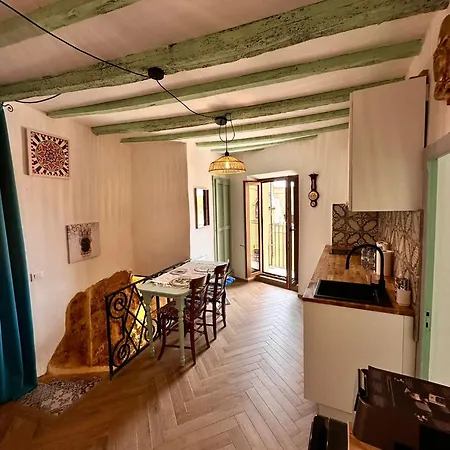 Sant'antonio 1 * Agrigento