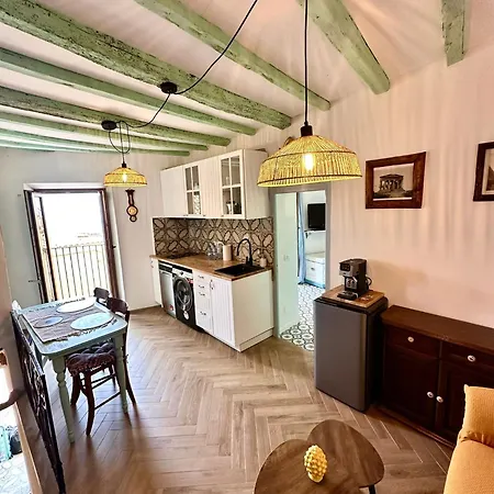 Apartment Sant'antonio 1 *